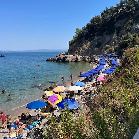 Argentario Home Порто Санто Стефано Экстерьер фото