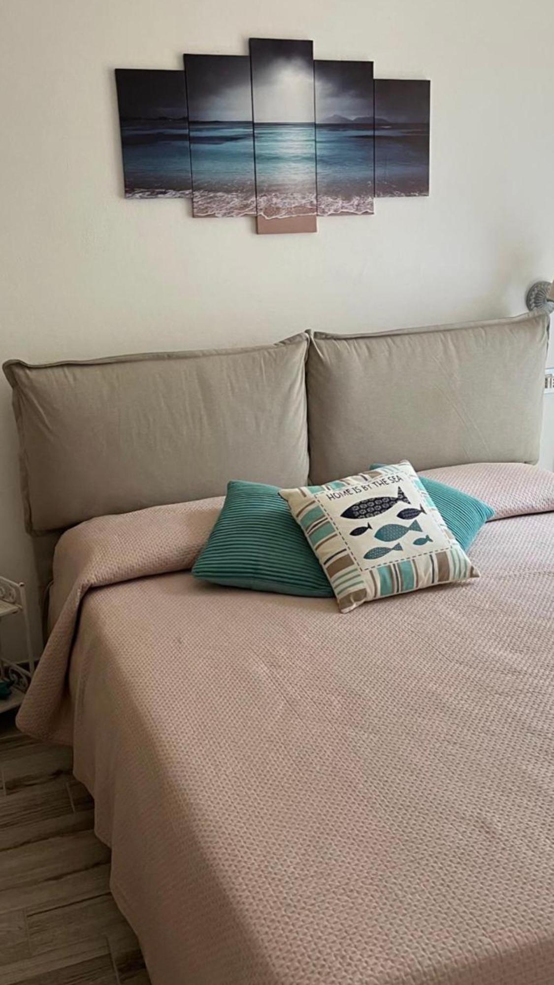 Argentario Home Порто Санто Стефано Экстерьер фото
