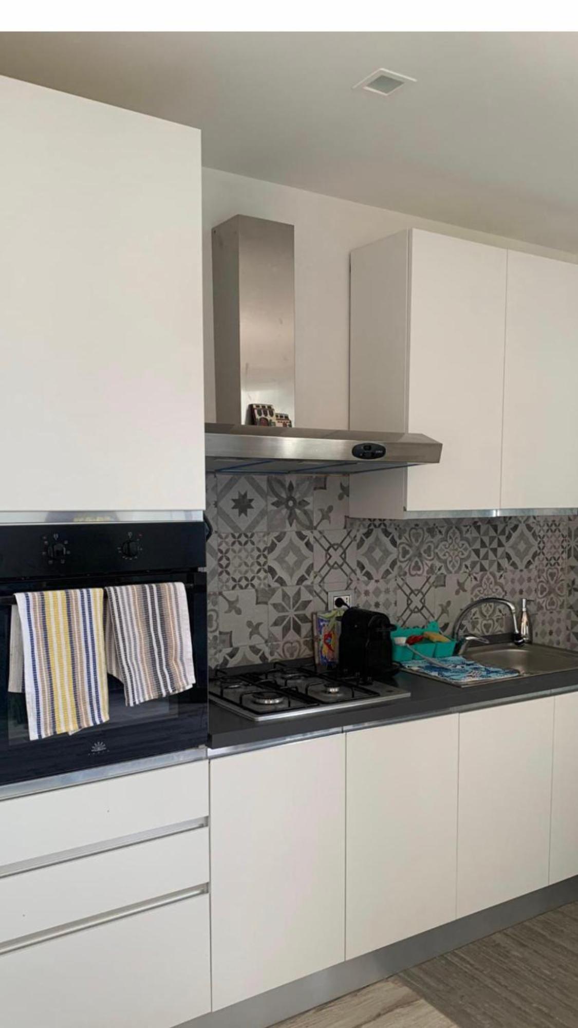 Argentario Home Порто Санто Стефано Экстерьер фото