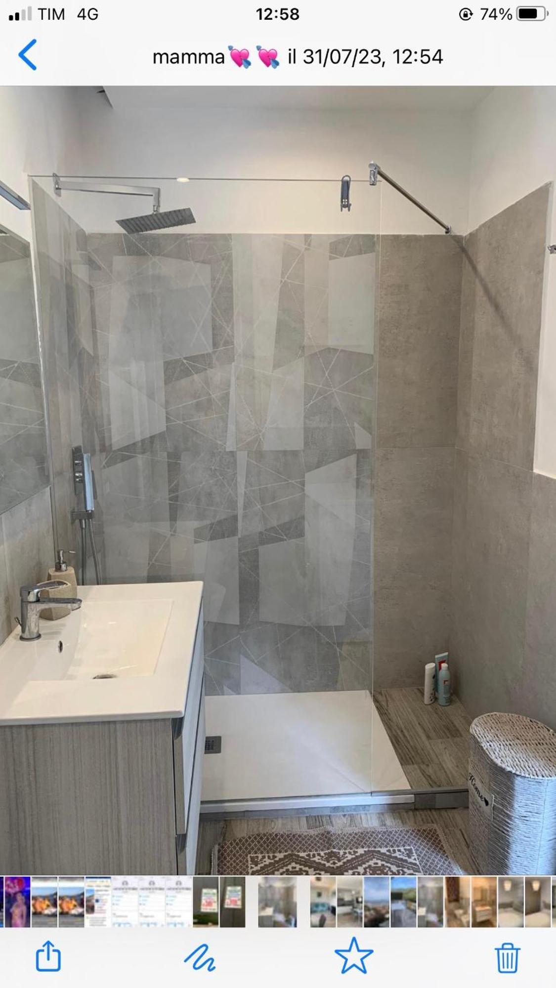 Argentario Home Порто Санто Стефано Экстерьер фото