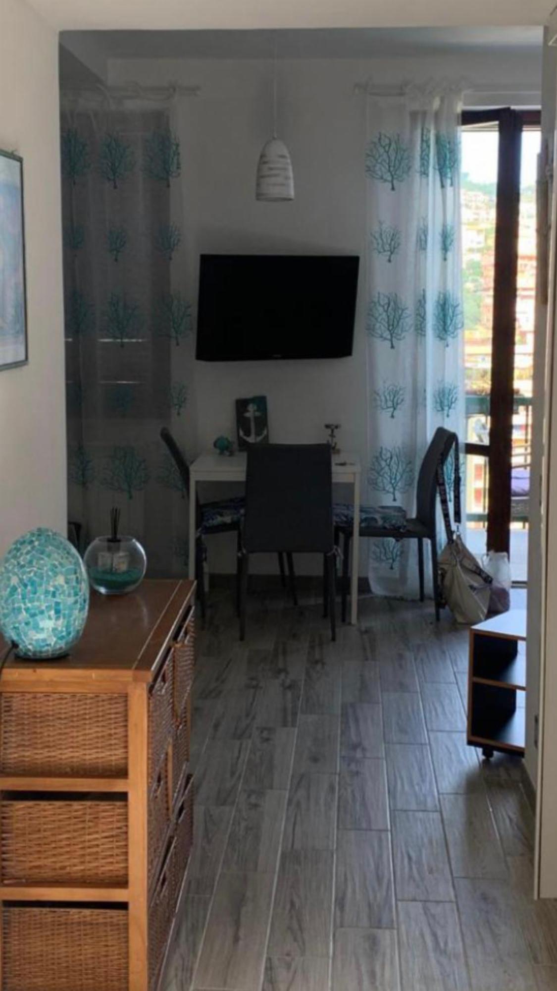 Argentario Home Порто Санто Стефано Экстерьер фото
