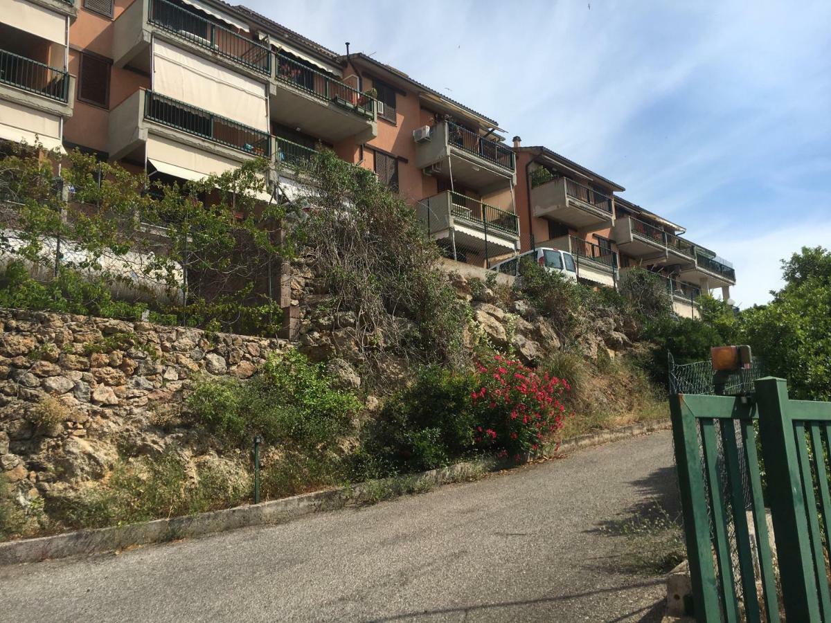 Argentario Home Порто Санто Стефано Экстерьер фото